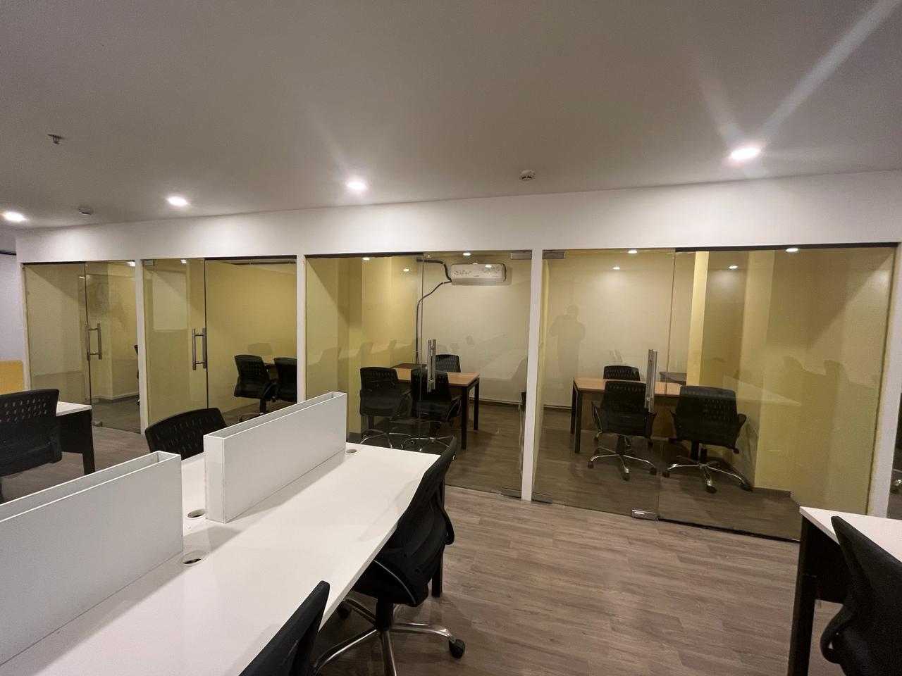 Co Working Space in Jaipur