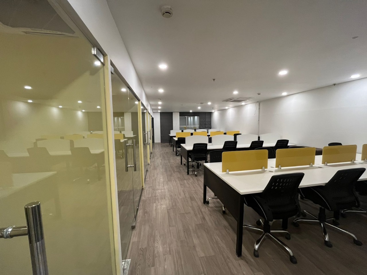 Best Co Working Space Jaipur