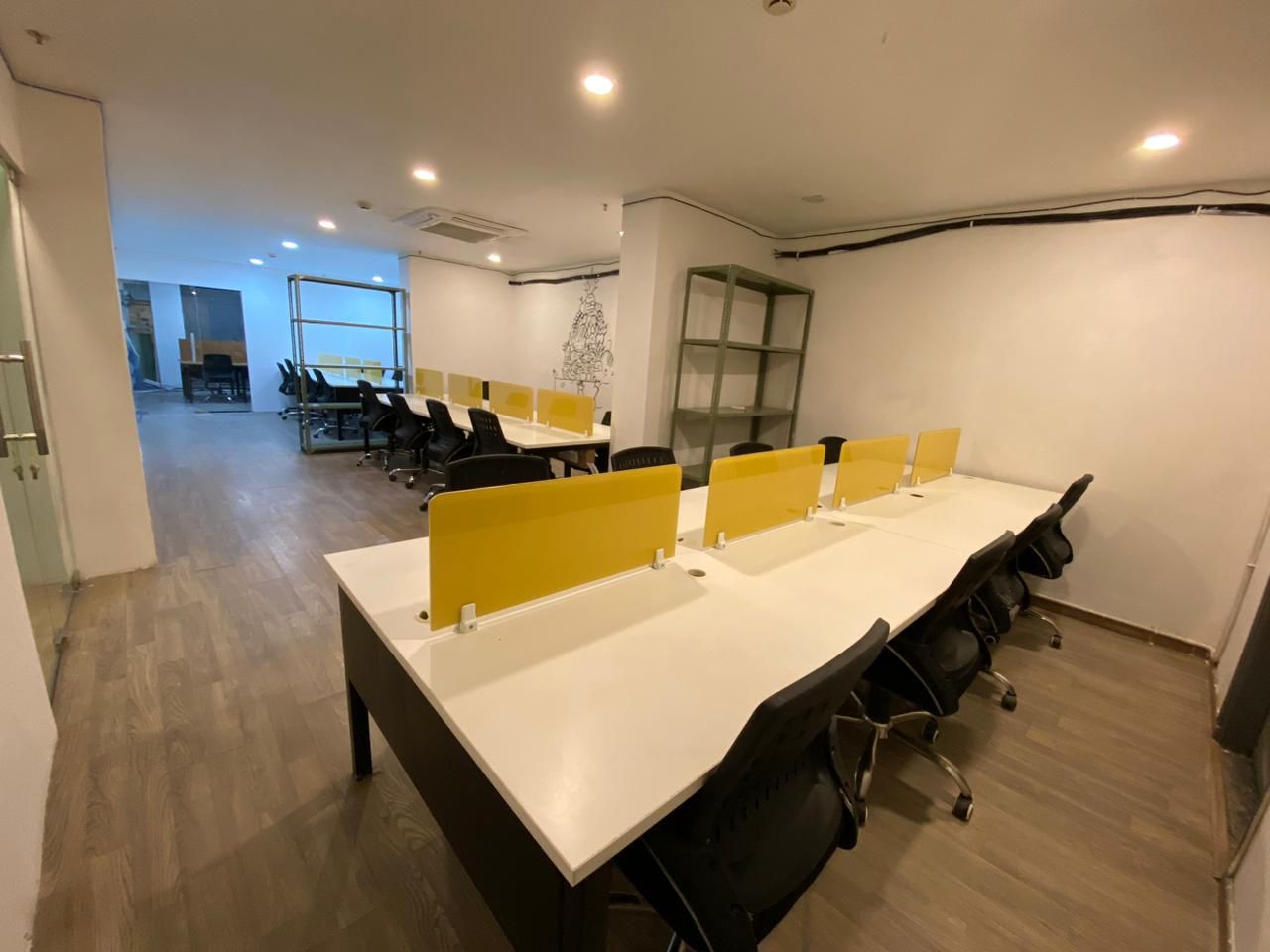 Affordable Coworking Space Near Me