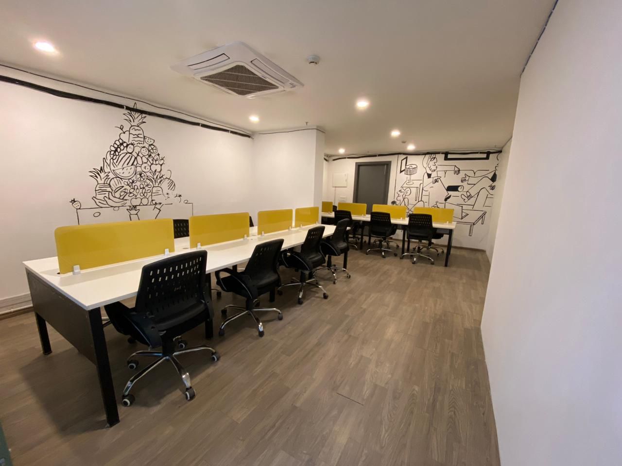 Best Co Working Space Jaipur